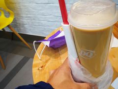 -DQ·蛋糕·冰淇淋(川沙东海岸店)