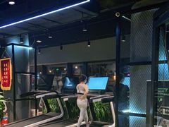 -Liking Fit智能健身(中关村店)