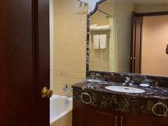 -罗浮山嘉宝田森林温泉度假酒店