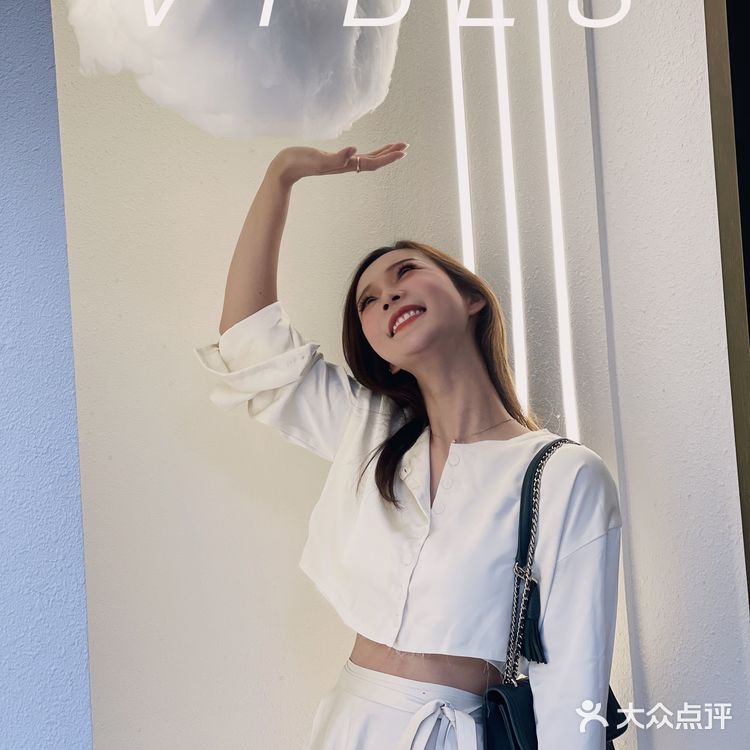 佛山探店顺德咖啡厅 韩国街头的咖啡厅 法式甜点