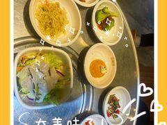 -韩一品韩国料理(柏庐南路店)