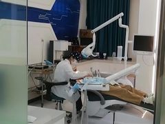 -深圳富茂格伦菲尔口腔门诊部(龙华清湖总院)
