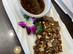 老味腊豆-津菜宋记老房子(鼓楼店)
