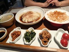 -松鹤面馆·古法焖肉面(观前店)