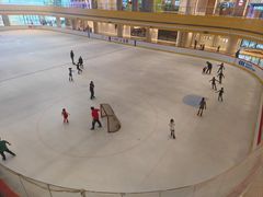 -冠军冰场CHAMPION RINK(苏州中心商场店)