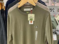 -优衣库(长沙国金中心店)