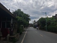 -西双版纳傣族园