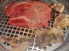 -千寻山野烤肉(中关村店)