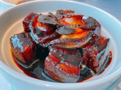 黑松露鲍鱼红烧肉-粤界(望京金辉店)