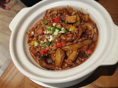 -鸽味轩·粤菜小馆(高楼门总店)