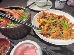 -山石榴·贵州菜(丰盛里店)