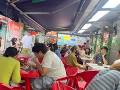 -桃源市场(解放路店)