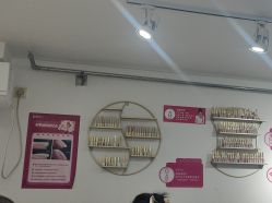 -瞧·享轻奢美甲美睫