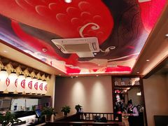 -仓桥家·焗寿司·锅物(光谷步行街店)