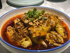 -雲蜀龙阁·金牌水煮鱼(方庄店)