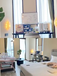 -明宇集团·积木枝芽母婴健康管理中心(天府店)
