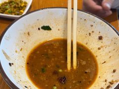 -老四川(T3航站楼F指廊店)