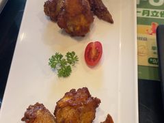 -豪客来牛排(中核世纪广场店)