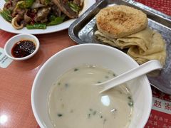 -教师之家赵家羊汤馆(东青龙街店)