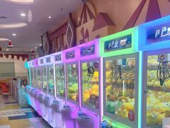 -meland·儿童乐园·游戏厅娃娃机·电玩Xbox(成都合生汇店)