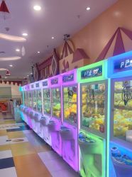 -meland·儿童乐园·游戏厅娃娃机·电玩Xbox(成都合生汇店)