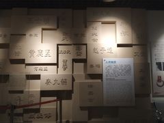 -白鹤梁水下博物馆