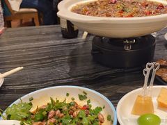 -情妹耙泥鳅·江湖川菜(科华店)