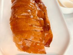 -悦融·京鲁菜·露台花园(安定门店)