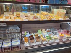 -奈雪的茶(中粮祥云小镇店)