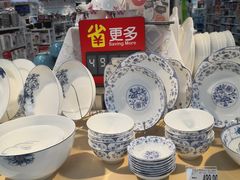 -家乐福(古北店)