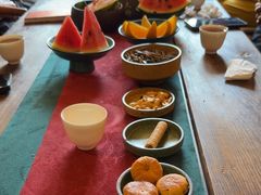 -邈墨茶馆(凤起路店)