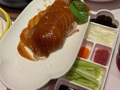 -大鸭梨烤鸭·北京菜(大兴南小街店)