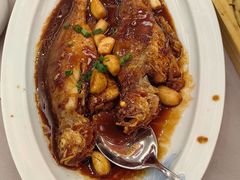 -银都上海菜馆(粤海东路店)