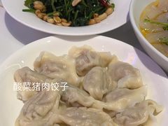 -东方饺子王(大屯路店)