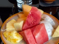 -上海苏宁宝丽嘉酒店·Cafe Bellagio西餐厅