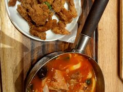 -小满手工粉(上海月星环球港店)