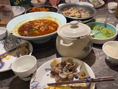 -前海沿·青岛菜(乐客城店)