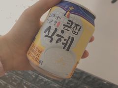 -肉甲韩国木炭烤肉(新壹街1店)