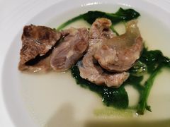 -沈灶河豚宴·河豚融合餐厅(汉中路店)