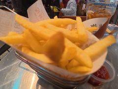 -星财记香港冰室·茶餐厅(仓山万达店)