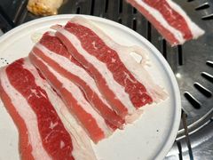 -炽城·烤肉名家(鸿达中央广场店)