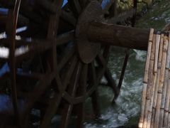 -楠溪江风景名胜区