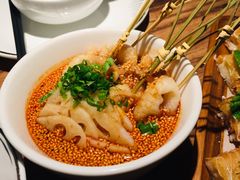 -太二酸菜鱼(广州IFC国金天地店)