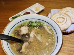 水盆羊肉-山丹丹西北菜(金贸大厦店)