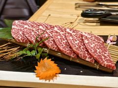 -松鱼亭·和牛烧肉(协鑫广场店)
