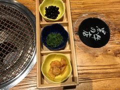 -黑牛の店·和牛烧肉(合生汇店)