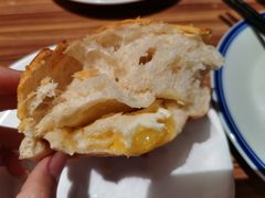 港式菠萝包-粤食堂(天津和悦汇店)