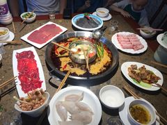 -竹海听涛生态山庄