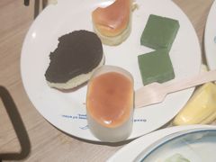 -星伦多自助料理(江阴万达店)