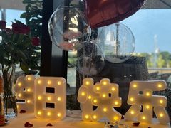 -MONICH牛排融合餐厅(和义大道购物中心店)